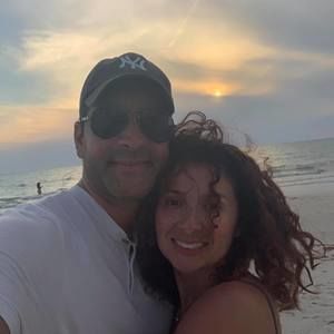 Meet your Posher, Evelyn